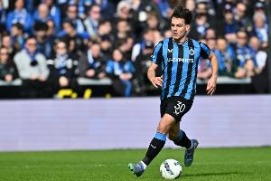 雷托：布鲁日仍未回应米兰对贾沙里的3800万欧报价，米兰感到恼火