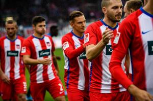 九游网页版-拜仁轻松拿下？海登海姆下半赛季输8场&amp;进9球，皆为德甲最差