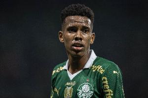 九游体育可靠吗-埃斯特旺：世俱杯被淘汰心都碎了 帕尔梅拉斯将永远在我心中