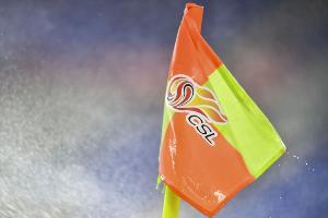 九游(中国)-世界“第一”CIES统计,中超成为全球平均年龄最大的主流联赛