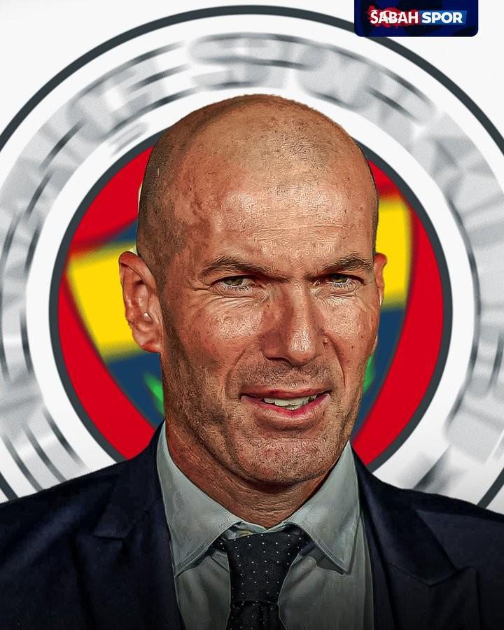 九游网页版登录入口-土媒:费内巴切与齐达内达成初步协议,正在谈薪资和合同细节