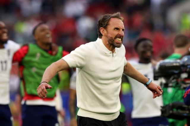 九游（中国）-南门：踢得漂亮并非重点 大将：点球不慌，只有兴奋！