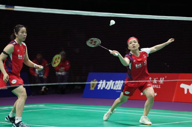 九游体育官网登录-3比0完胜日本 国羽距重夺尤杯只差最后一步