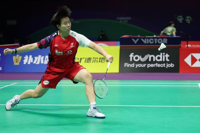 九游体育官网登录-3比0完胜日本 国羽距重夺尤杯只差最后一步