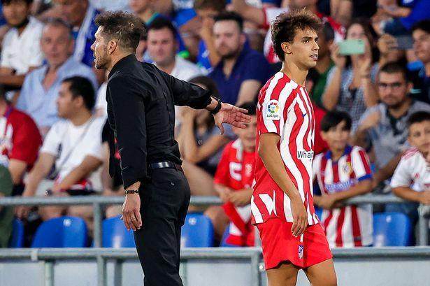 九游体育官网app登录入口-【观察】西蒙尼限制的天才小费，能否被波特解放？