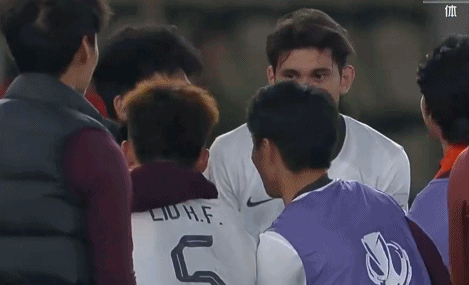 九游体育官网登录-太牛了！安东尼奥3细节完胜对方韩国教练：近10年最成功外教|金相植|鲍盛鑫|西班牙人|中国队|球员_新浪体育_新浪新闻