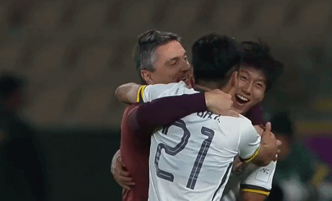 九游体育官网登录-太牛了！安东尼奥3细节完胜对方韩国教练：近10年最成功外教|金相植|鲍盛鑫|西班牙人|中国队|球员_新浪体育_新浪新闻