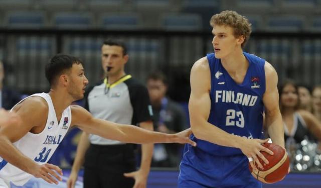 1662998163046034547.jpg 九游体育官网登录-被交易刺激的马尔卡宁!火爆砍分 爵士才是赢家?