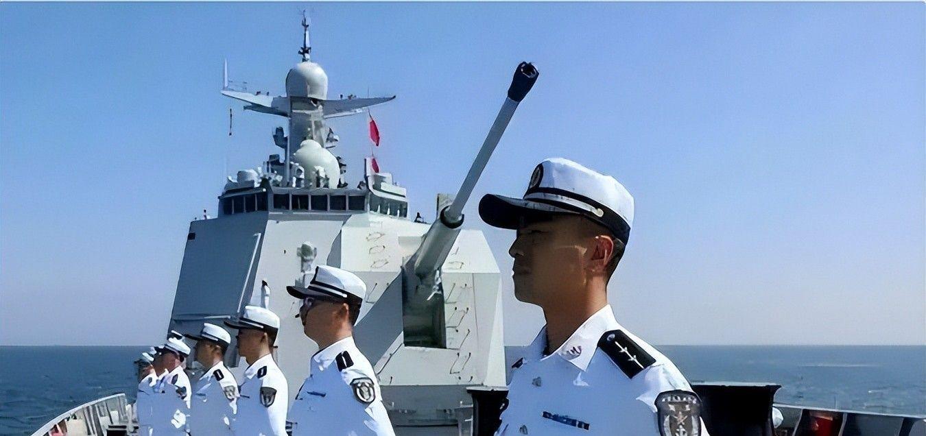 九游网页版登录入口-西方再次误判,中国第4艘航母和076,又一次超出了外界预料