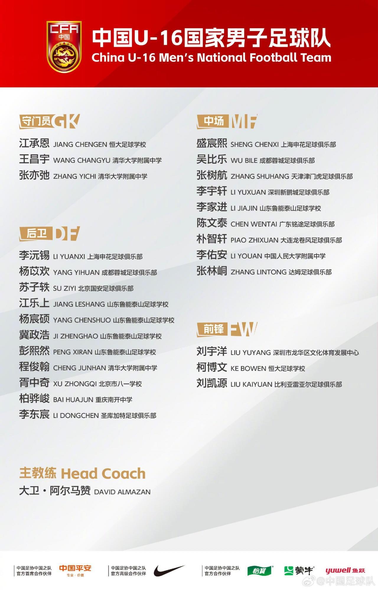 西甲